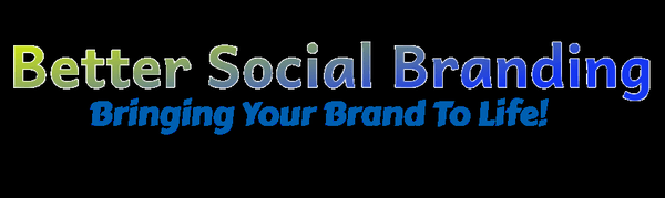 Better Social Branding