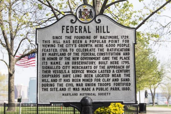 Federal Hill