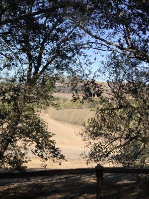 Sonoma Coastal Equestraining Center