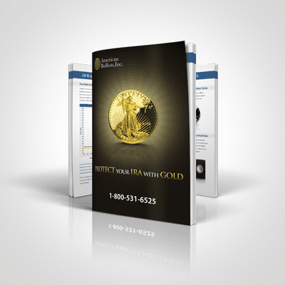 The American Bullion Precious Metals Guide is a great resource highlighting how individuals can protect their IRA with Gold...