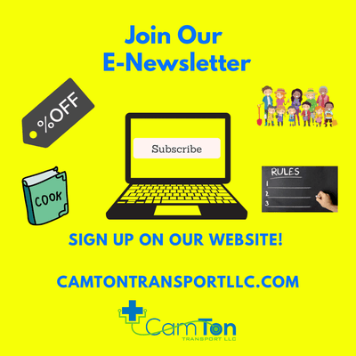 Stay updated and connected by joining our email list!