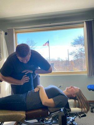 Conquer Chiropractic