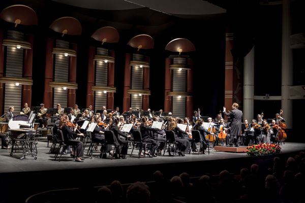 Palm Beach Symphony