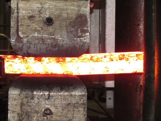 Forging