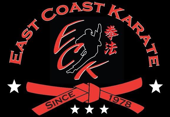 East Coast Karate