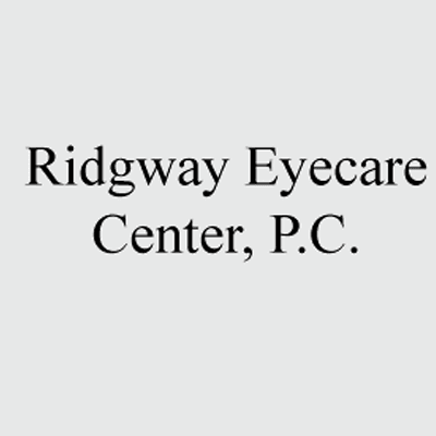 Ridgway Eyecare CTR PC