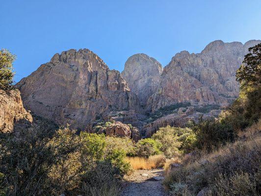 Dripping Springs Trail | Instagram: @telephonesmoothie