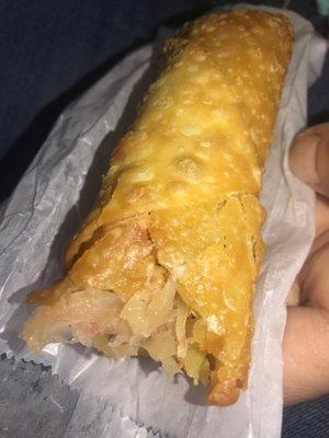 Egg roll