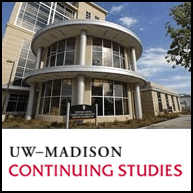 UW-Madison Continuing Studies