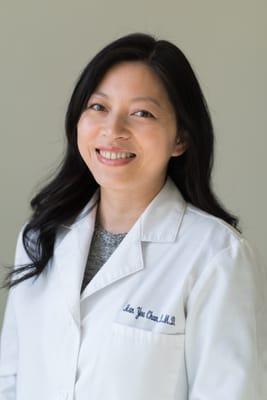 Dr. Man Yee Chan