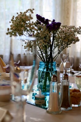 English Elegance Weddings and Events