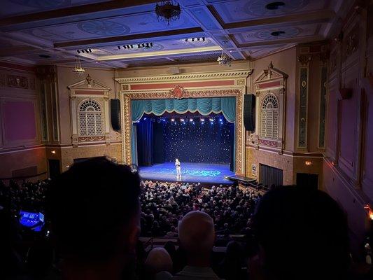 Stadium Theatre Performing Arts Center