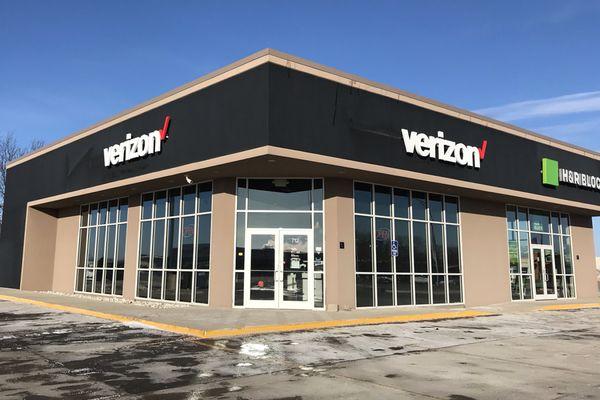 Verizon Authorized Retailer - BeMobile