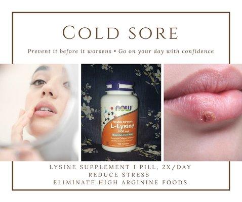 To learn more visit http://www.catawbanaturalhealing.com/naturalremediesforcoldsores.html