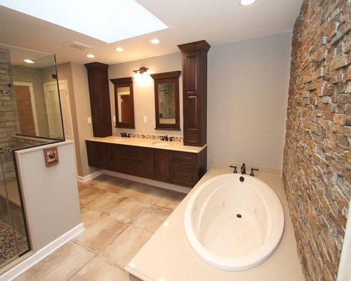 Bathroom remodeling contractors