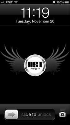 Dstdesigns