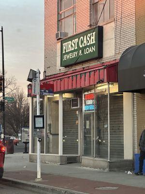 First Cash Jewelry & Loan