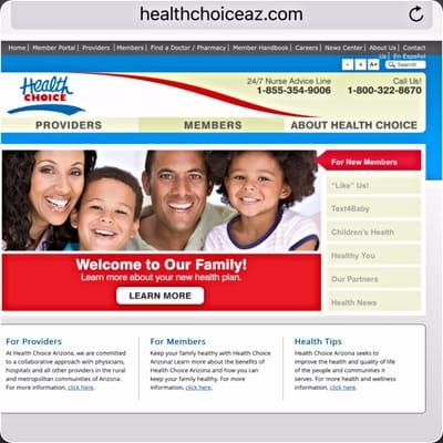 Health Choice