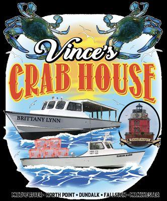 Vince's Crab House - North Point