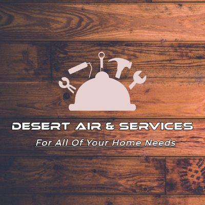 Desert Air And Services