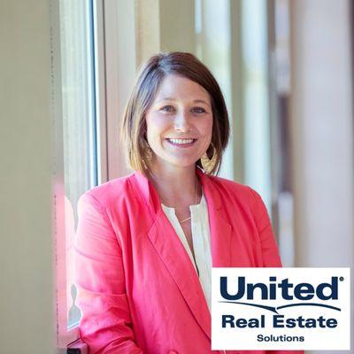 Misti Willis - United Real Estate