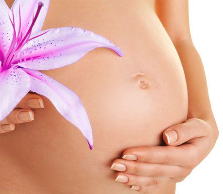 Prenatal Massage