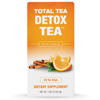 Total Tea Detox