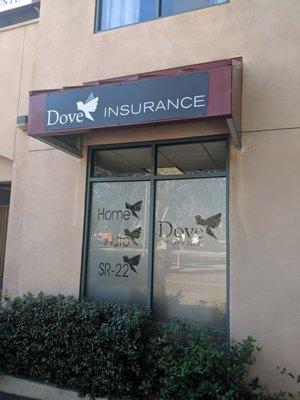 Dove Insurance Agency