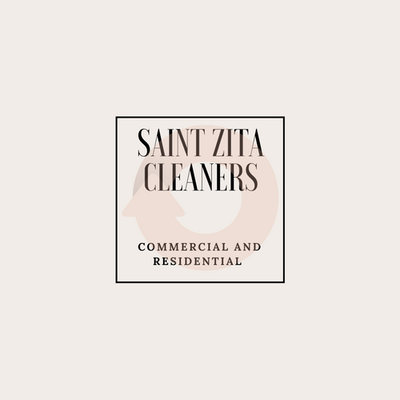 Saint Zita Cleaners Commercial and Residential