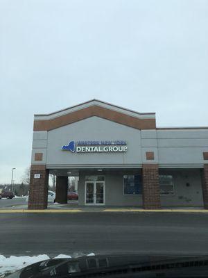 WNY Dental Group