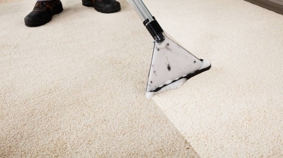 Carpet Cleaning