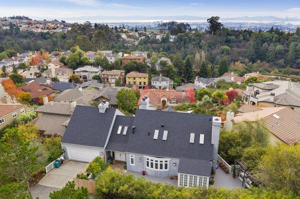 Glenarms Drive, Oakland : Represented the Buyer