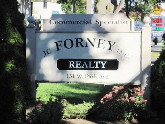 JC Forney Realty Inc.