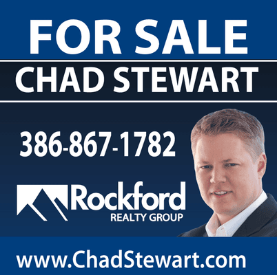 Chad Stewart -  Realtor