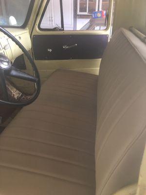 Minaglia's Auto Upholstery