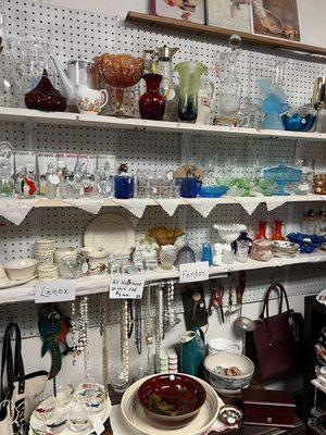 Frye's Antique Mall