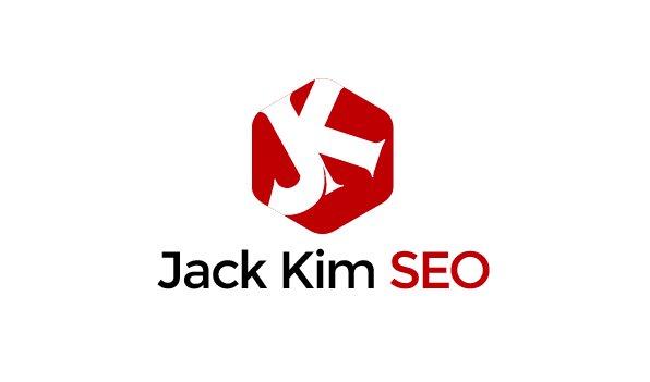 Jack Kim SEO Logo