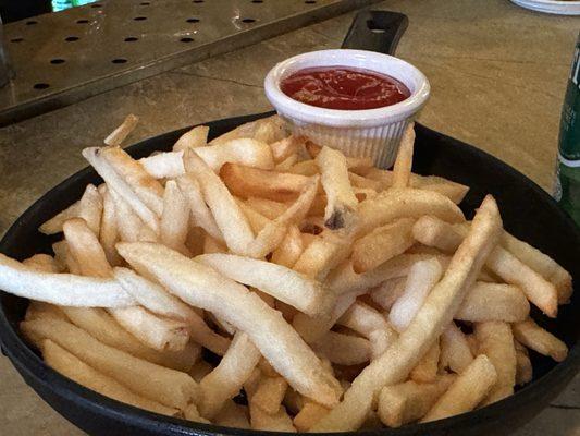 Fries