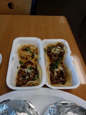 Tacos!