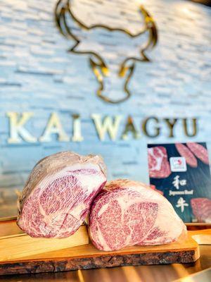 Kai Wagyu