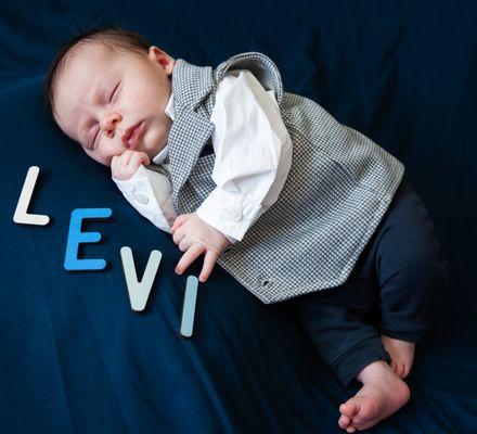 Newborn photography