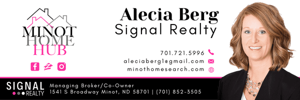 Kerri Zablotney-Signal Realtors