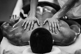 Rehabilitative Massage