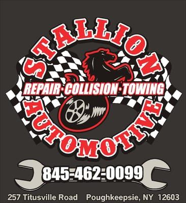 Stallion Automotive