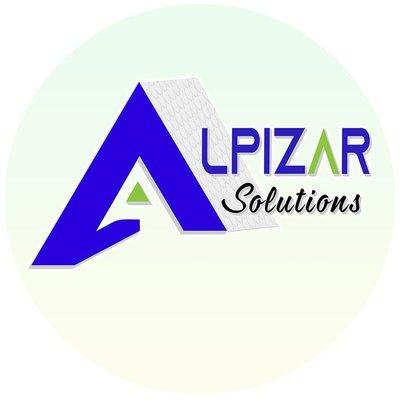 Alpizar Solutions Painting