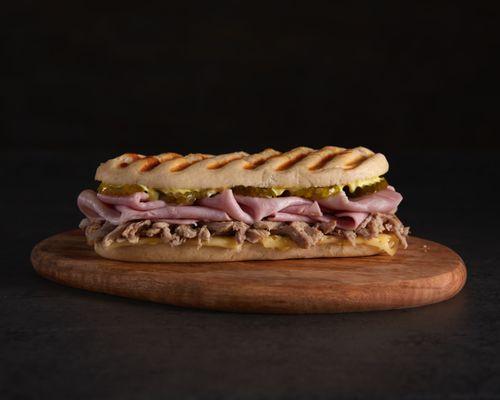 Cuban Sandwich