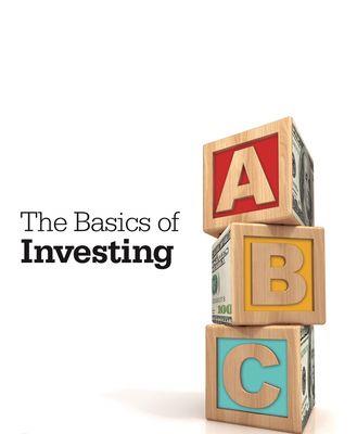 The Basics of Investing