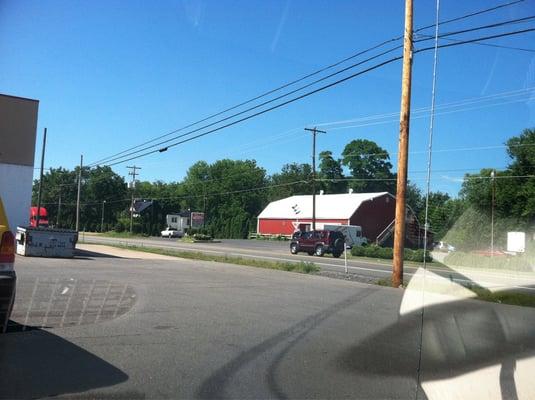 Fetter's Meat Market