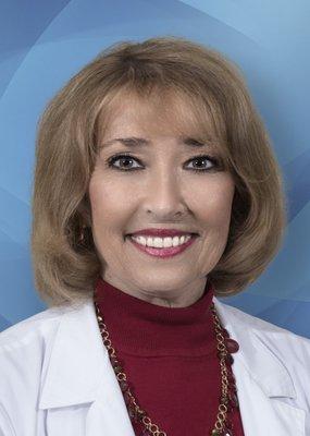 Dr. Susan Fleet