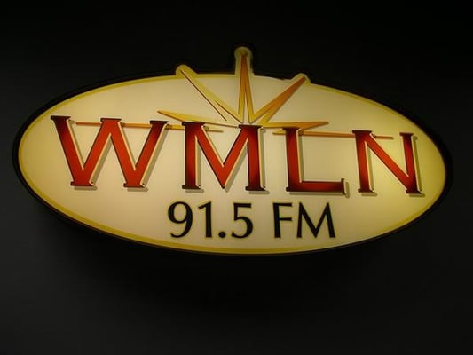 WMLN 91.5 FM